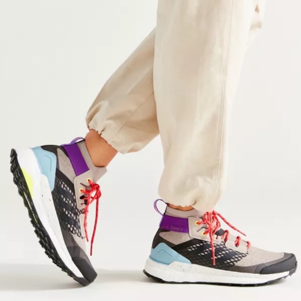 Adidas Terrex Free Hike NWT